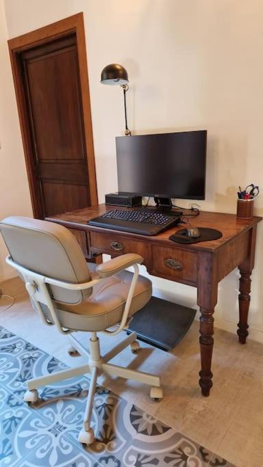 Es Llimoner - Charming House In Palma Villa ภายนอก รูปภาพ