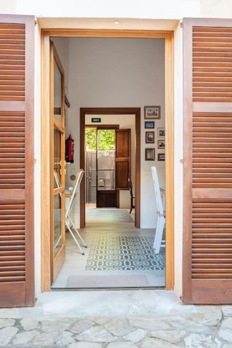 Es Llimoner - Charming House In Palma Villa ภายนอก รูปภาพ